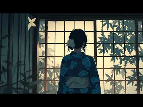 秀歌『月影』のミュージックビデオ